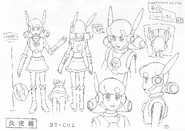 Routeexe-settei.jpg (445 KB) Route anime design sheet.