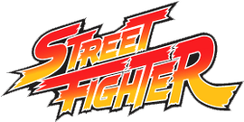 Random Blast: O anime Street Fighter II Victory - Nintendo Blast