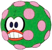 Poyorn
