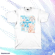 Good Dad t-shirt (The Yetee).png (456 KB) Good Dad t-shirt art by K Duffles.