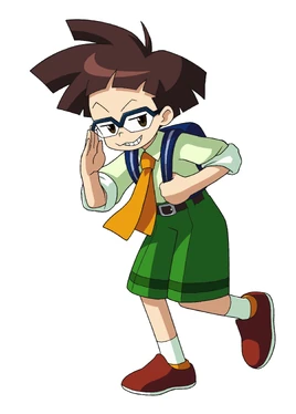 Zack Temple