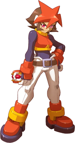 Mega Man ZX Advent/Gallery | MMKB | Fandom