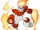 Fire Man