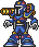 Mega Man X3