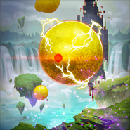 See-Catch card in TEPPEN.