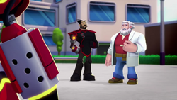 Fire Man Mega Man Fully Charged Mmkb Fandom Fire Man Mega Man Fully Charged Mmkb Fandom