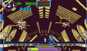 Wily Machine (Mega Man: The Power Battle) | MMKB | Fandom