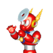 Metal Man Mmkb Fandom