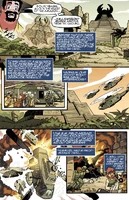 MMArchieC29-5.jpg (491 KB) Mega Man #29 - Page #5