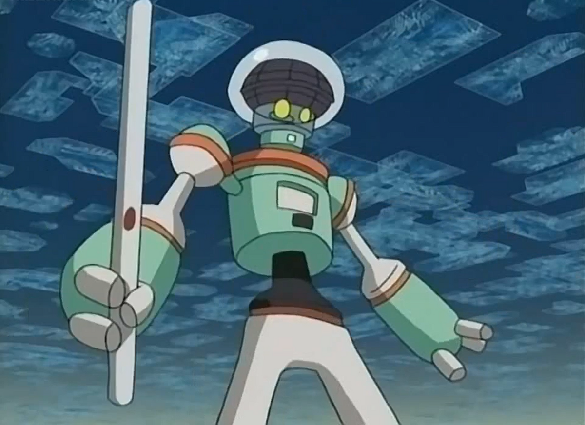 Zoano NumberMan.EXE | MMKB | Fandom
