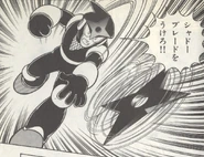 RW3ShadowMan.png (892 KB) Shadow Man using Shadow Blade in the Rockman World 3 manga.