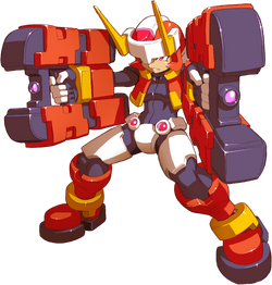 Mega Man ZX Advent/Gallery | MMKB | Fandom