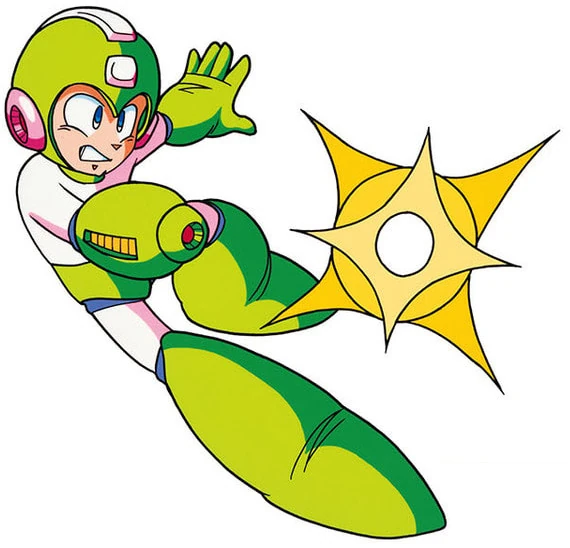 Grab Buster Mmkb Fandom