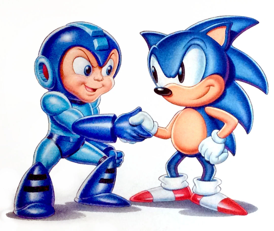Mega Man: The Wily Wars | MMKB | Fandom
