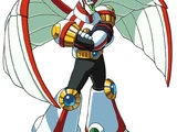 Spiral Pegasus