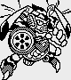 Blast Hornet in Rockman X3 Buster Battle.