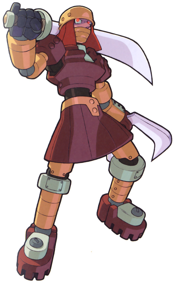 Mega Man Legends 2 - Wikipedia