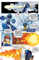 Mega Man #11 - Page #2