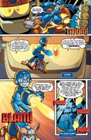 Mega Man #48 - Page #2