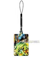 Product-1268708.jpg (30 KB) Shooting Star Rockman 2 Mobile Game Cleaner A (Berserk) (流星のロックマン2 携帯ゲームクリーナーA (ベルセルク))