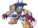 Wild Jango