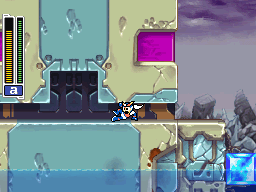 Mega Man ZX Advent Script (Grey's story) | MMKB | Fandom