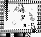 MMIIMagnetMissile.png (4 KB) Magnet Missile in Mega Man II.