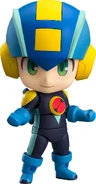 Nendoroid MegaMan.EXE.