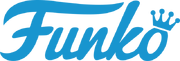 Funko's logo.
