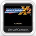 Wii U Virtual Console icon