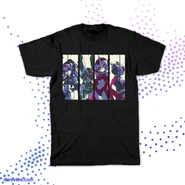 Apparel Four Guardians t-shirt.png (633 KB) Apparel Four Guardians art by Mikoto