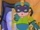 Mega Man (character)/Other media