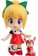Nendoroid Roll.