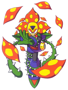 Plantman