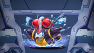 Chill Penguin in Tower of Saviors.