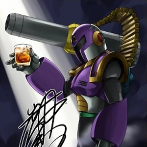 Vile Mmkb Fandom Pixel art megaman x vile. vile mmkb fandom