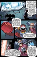 Mega Man #23 - Page #4