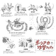 Kobun #46's concepts.