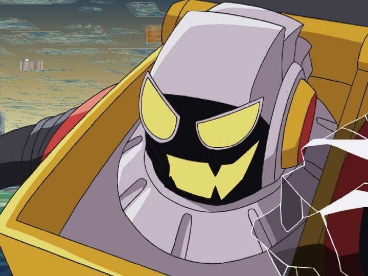 The CyberGarden of Doom! | MMKB | Fandom