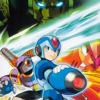 Mega Man Maverick Hunter X Script Vile S Story Mmkb Fandom Очаровательная элизабет мечтает встретить настоящую любовь. mega man maverick hunter x script vile