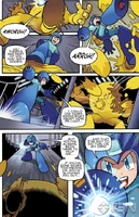 MegaManArchieC004-3.jpg (183 KB) Mega Man #4 - Page #3