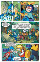 Mega Man #34 - Page #2