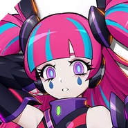 Hunter Program mugshot.