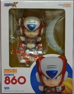 Nendoroid Zero box.