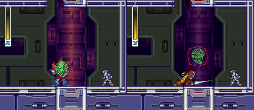 Mega Man X3 | MMKB | Fandom