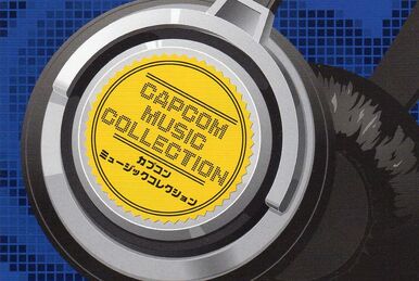 Capcom Music Generation - Famicom Music Complete Works
