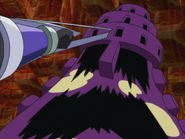 FlashManStabsDesertManAxess20.png (686 KB) FlashMan stabs corrupted DesertMan, episode 20.