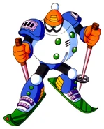 MM6-BlizzardMan.jpg (197 KB) Blizzard Man's original Mega Man 6 artwork.