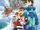 Mega Man Legends (series)