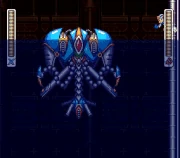 MMX3 VoltKurageil LightShot